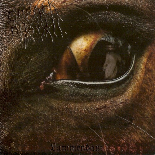 Carach Angren - Lammendam